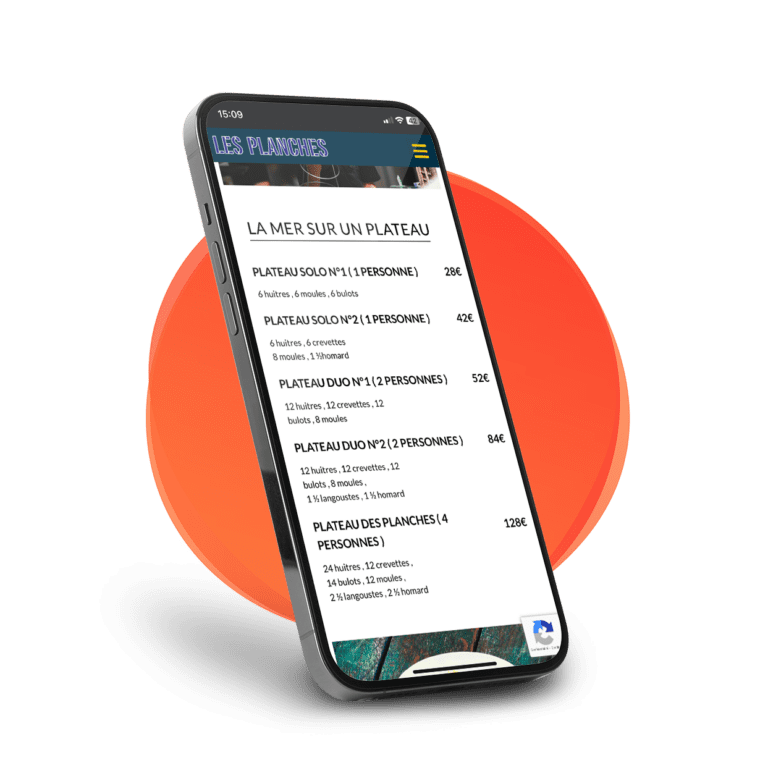 Carte en ligne