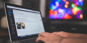WordPress à Perpignan – Agence web locale