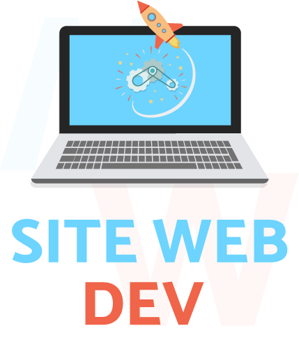Création de Site Web Starter