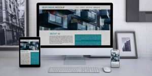Création de site internet professionnel pour entreprise à Perpignan