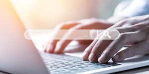 Illustration SEO netlinking