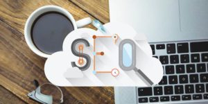 Illustration référencement local SEO - Visibilité web pour entreprises locales