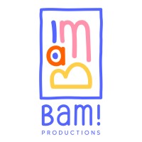 Logo BAM Productions