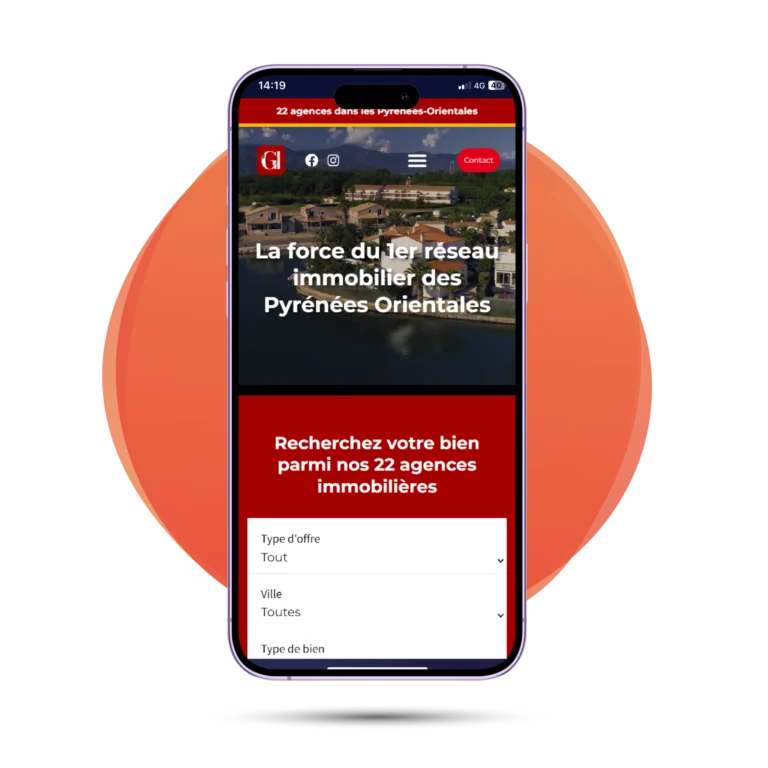 Un site très complet
