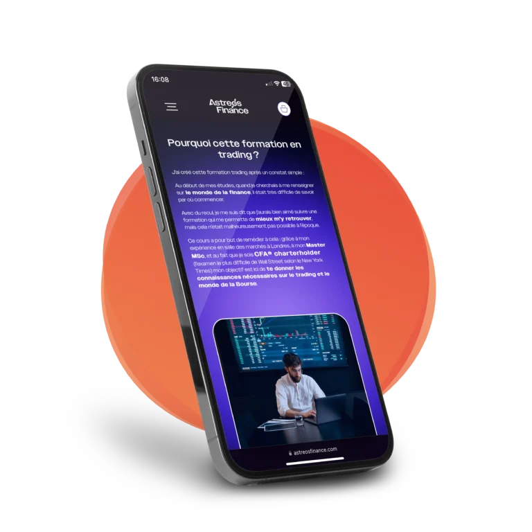 Une intégration 100 % responsive pour une meilleure expérience