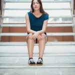 portrait de Julie
