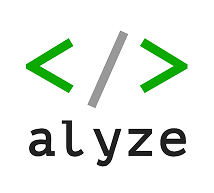 logo alyze