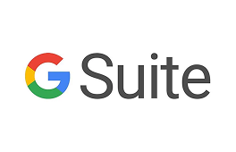 logo google suite