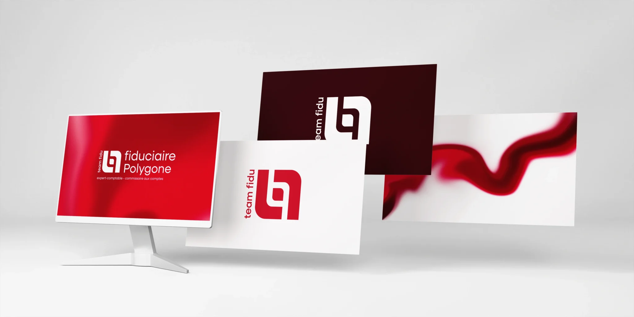 Bandeau DA Team Fidu