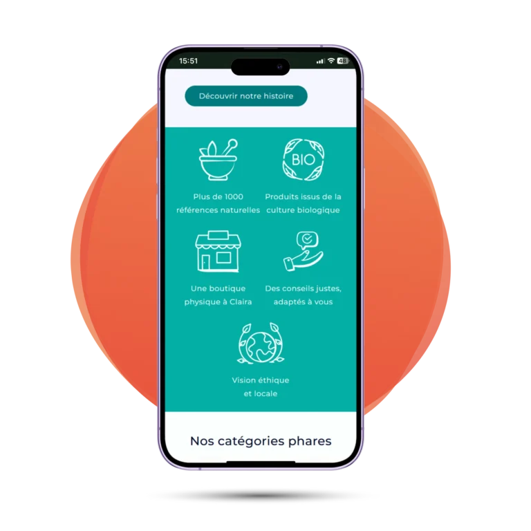 Un site e-commerce performant sous Shopify