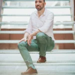portrait de Nicolas