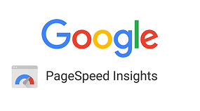 logo google pagespeed
