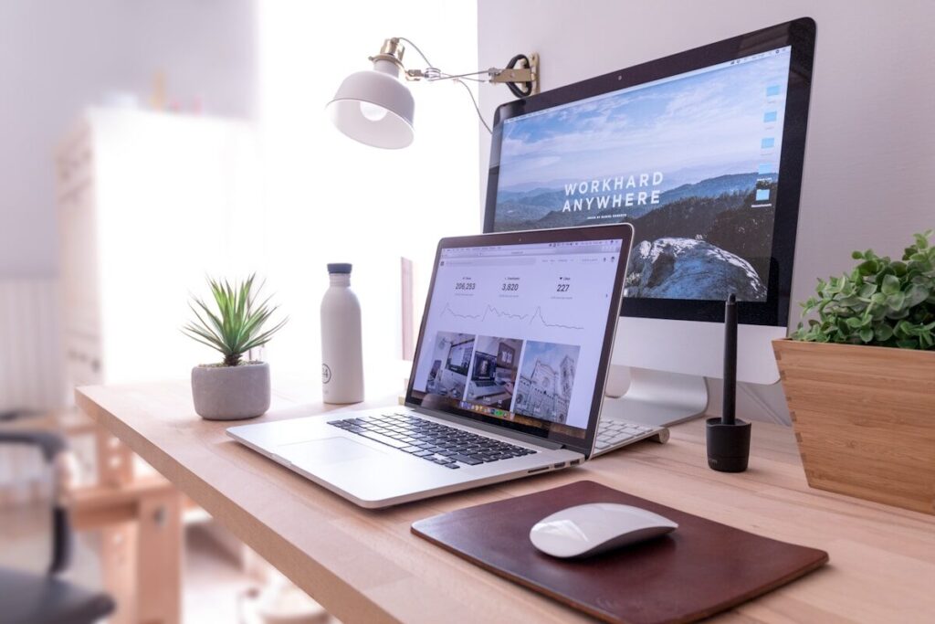 Ordinateur macbook pro à Perpignan