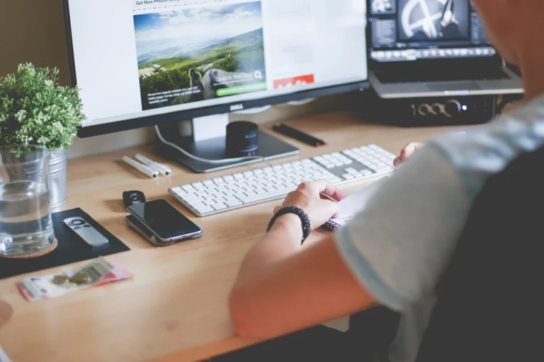 Pourquoi nous utilisons Elementor pour créer votre site internet