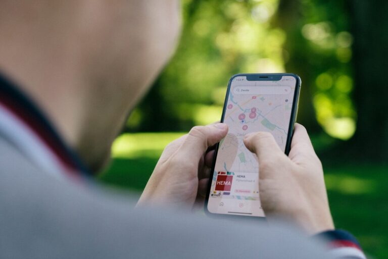 Pack Google Maps