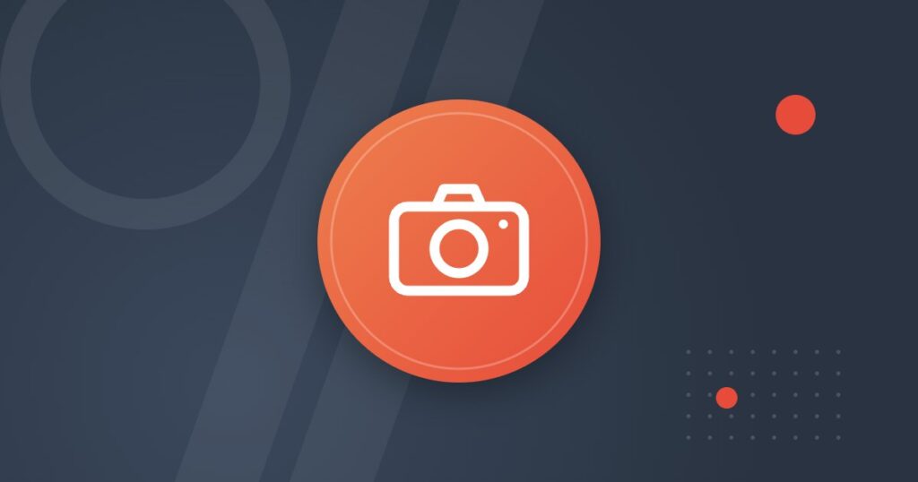 L'importance des photos professionnelles pour votre site internet