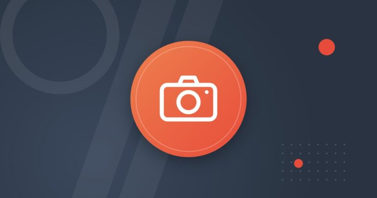 L'importance des photos professionnelles pour votre site internet