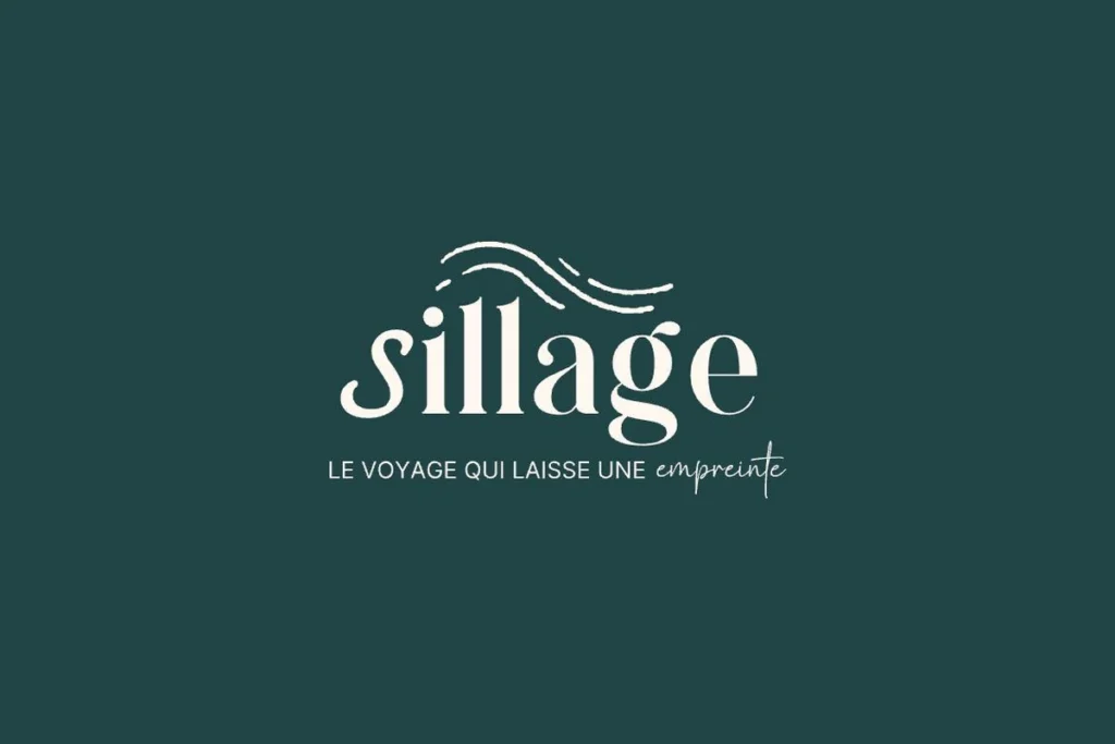 Sillage Voyages