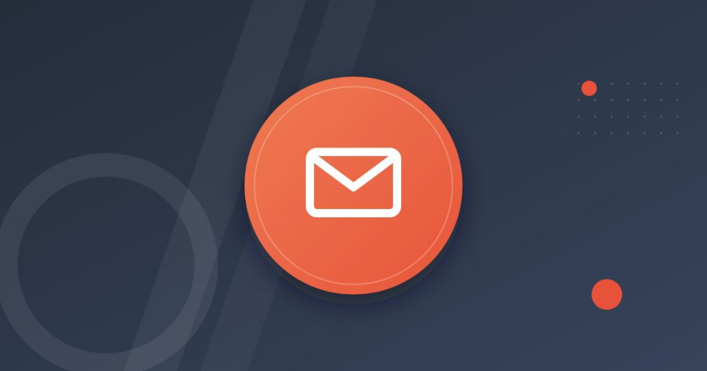 Enveloppe : emailing et newsletter