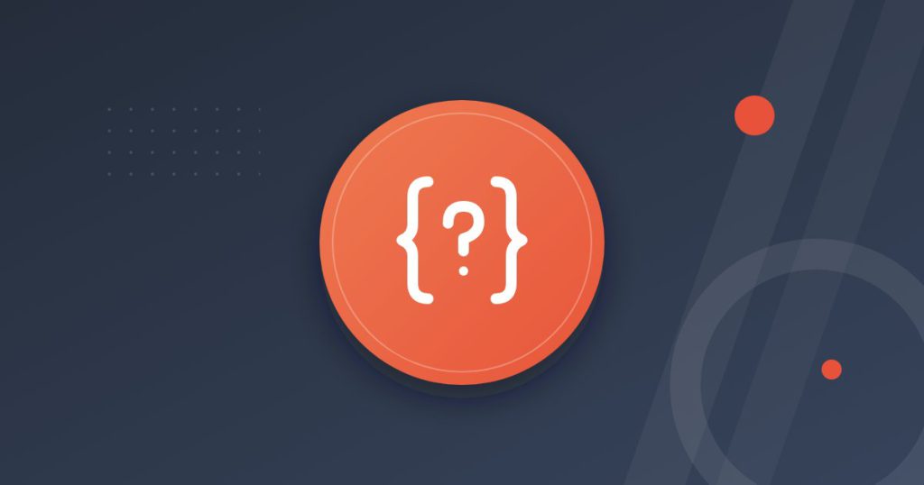 Point d’interrogation entre accolades : FAQ et données structurées