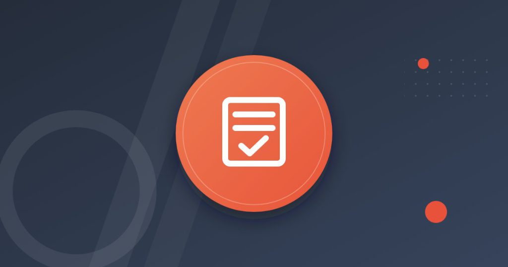Formulaire validé : formulaires de contact efficaces